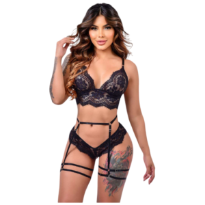Conjunto sexy