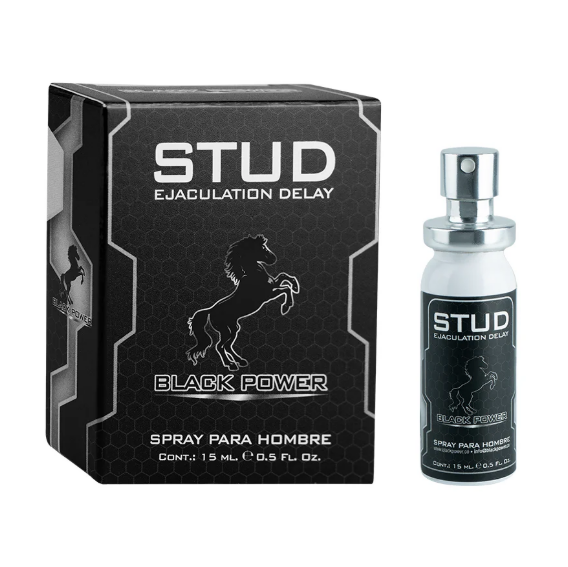 Retardante Stud 15 ml