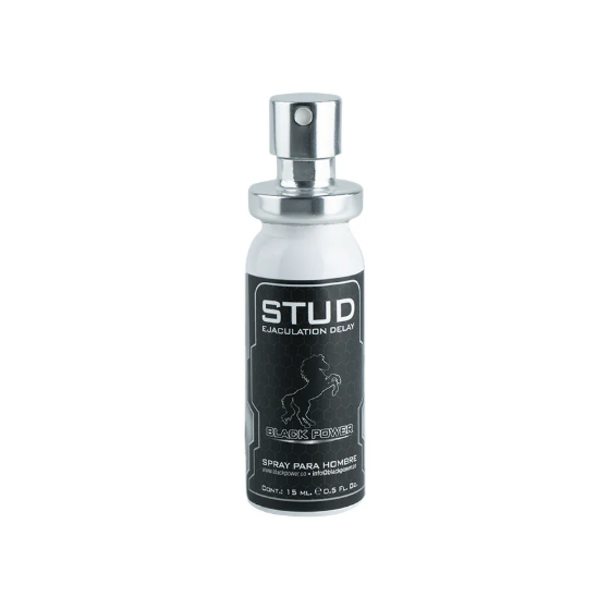 Retardante Stud 15 ml