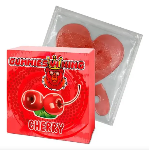 Ropa interior comestibles Gummies