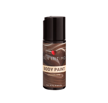 Body paint chocolate sen intimo 30Ml