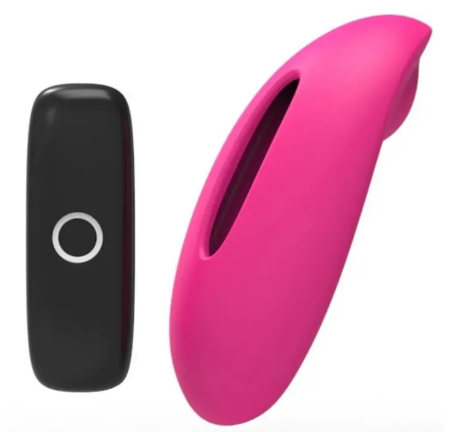 Panty vibrador APP, multi velocidades