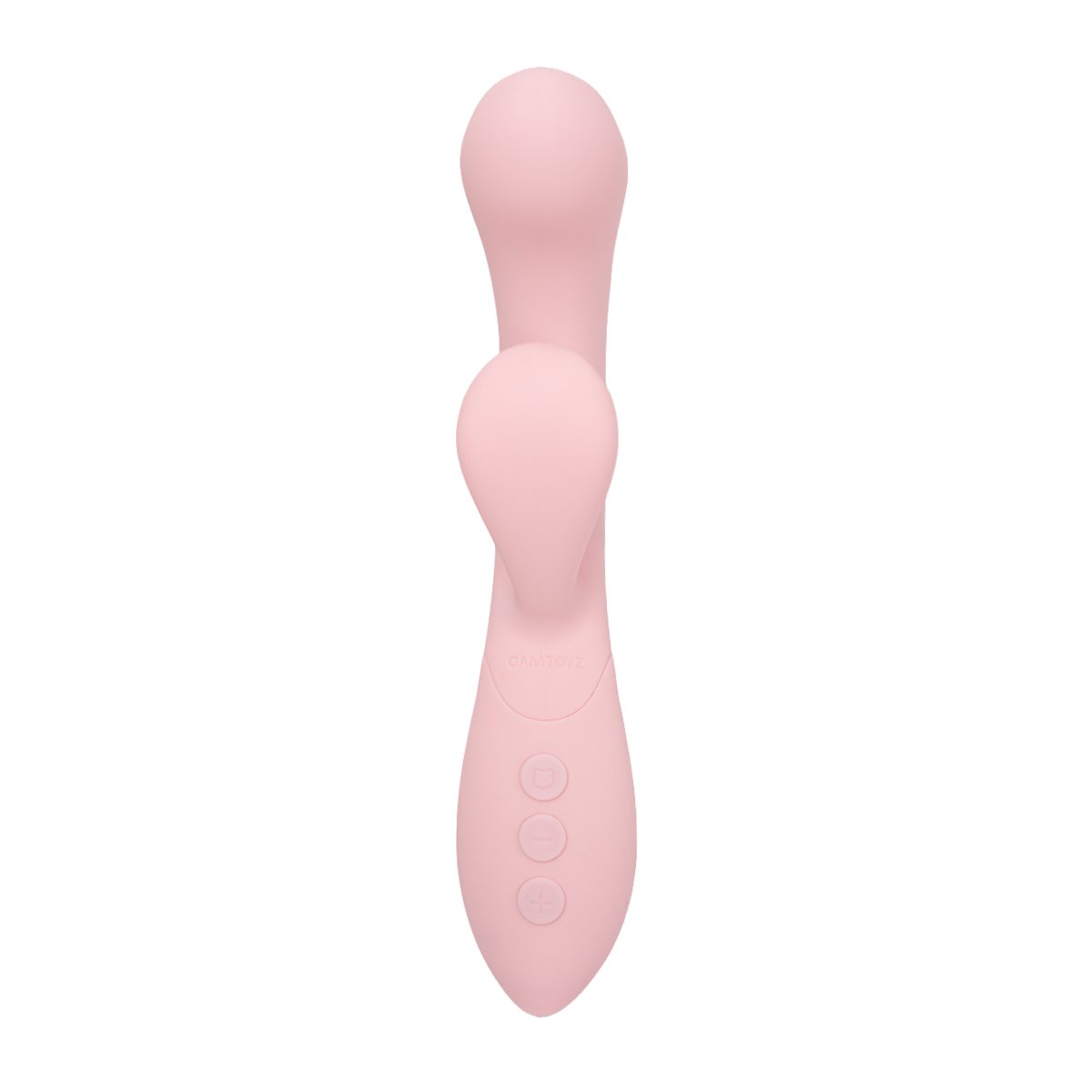 Vibrador APP doble estimulacion 5 niveles de vibracion